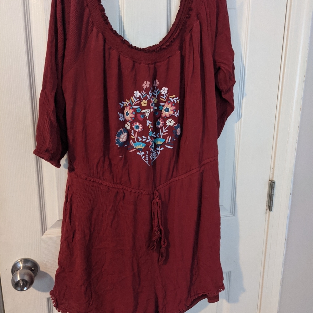 Romper